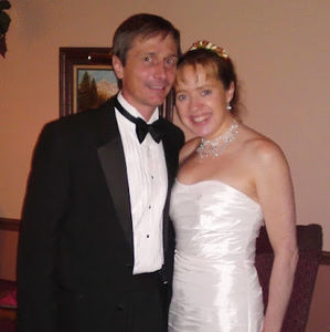 Meet your Posher, Ruth